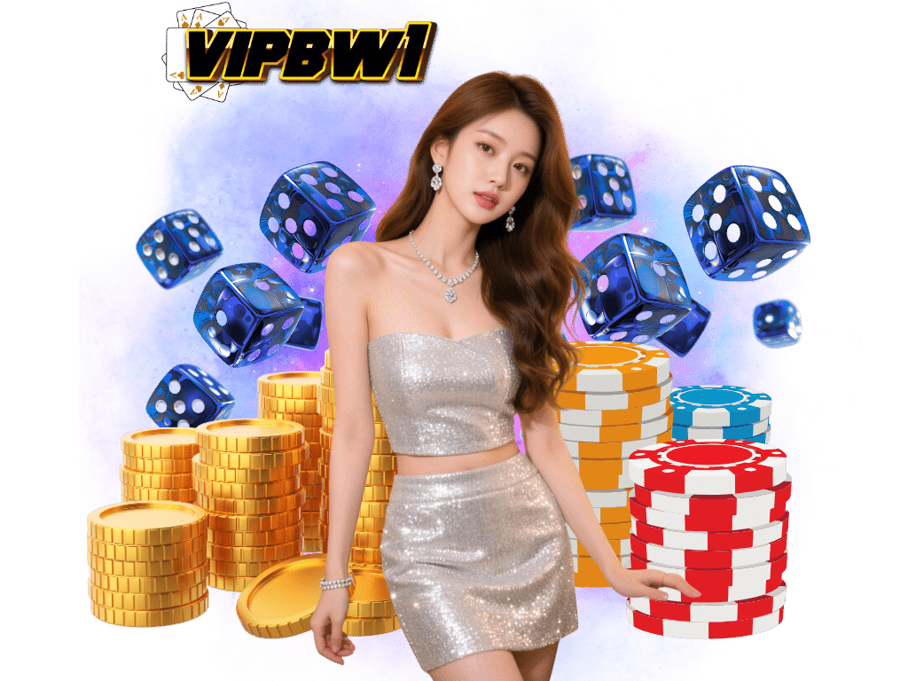 vipbw1 หมุนสล็อต